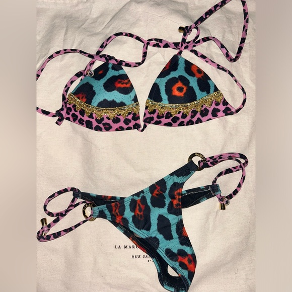 Pina Colada Bikini - Picture 3 of 6